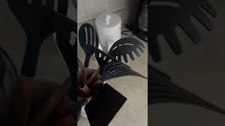 Nice Utensils for your kitchen review