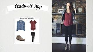 Minimalist Wardrobe | Best Apps: Stylebook vs. Cladwell