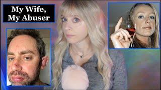 My Wife, My Abuser | Richard & Sheree Spencer