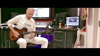 Lakic Radomir - Laki - Fm Oriental Ballad Guitar Solo
