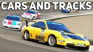 5 NEW Car And Track Mods For Assetto Corsa!! - Download Links!