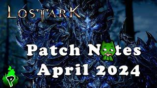 NEUES UPGRADESYSTEM! Thaemine Legion Raid! April Update 2024 | Lost Ark EU | DerPyr0n