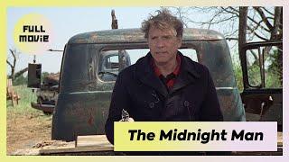 The Midnight Man | English Full Movie | Crime Drama Mystery