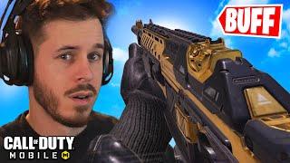 NEW ASM10 COULD CHANGE THE META IN COD MOBILE! (I MEAN.... IT COULD... THE ODDS ARENT 0 TECHNICALLY)
