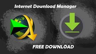 How to download Internet Download Manager Full activation for free.