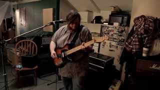 PS I LOVE YOU 'Saskatoon' [Paper Bag Session 006 / Pt. 4 of 6]