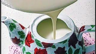 Hamuru çaydana ekleyin ⁉️ LEZZETİNE bayılacak SONUCUNA Şaşıracak Nefis ana yemek