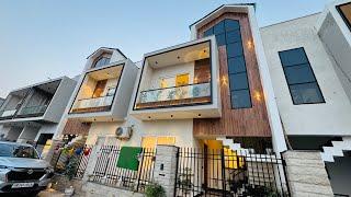 छोटे Plot पे इतना अच्छा घर | Best Architect Design