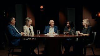 CENTURY 21® x RISMedia: The Broker/Owner Roundtable #realestate