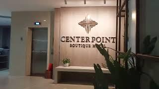 라오스에 비엔비안 Center Point Boutique Hotel 보여드립니다  #라오스 #비엔티안 #동남아 #태국 #베트남 #관광 #여행 #한인#호텔#숙박#centerpoint