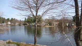 46 CRESCENT AVE, Lynnfield MA 01940 - Single Family Home - Real Estate - For Sale -