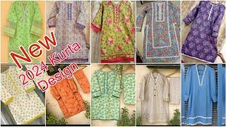 Trendy stylish kurtas /kurti designing ideas for girls|thread and sewing studio #kurti #kurta