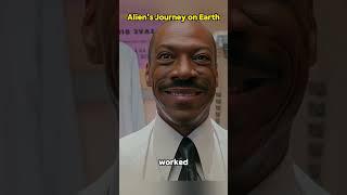 #movie Alien’s Journey on Earth #film #shorts #movieshorts