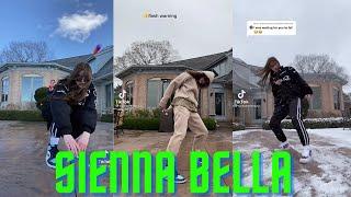 Best Of Siena Bella TikTok Compilations