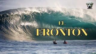 ¿¿LA MEJOR OLA PARA BODYBOARD  EL FRONTON   #episode 32