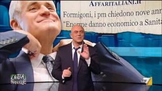 Il Meglio di Crozza nel Paese delle Meraviglie (Puntata 27/05/2016)