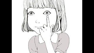 Shintaro kago Strange animation "Short sketch"