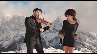 I WILL SURVIVE - Benedetta Caretta feat. Petar Markoski