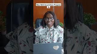 New Skill Acquisition Program #voiceover #voiceacting #practice