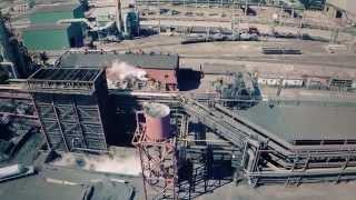 ArcelorMittal Dofasco No. 1 Coke Plant - an incredible 64-year run