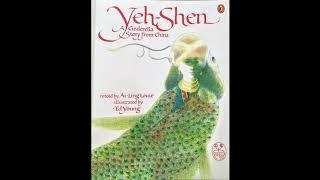 Yeh-Shen Read Aloud