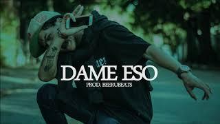 Dame Eso - Type Beat Trap (Prod. BeeruBeats)