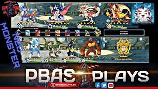 How to Master Neo Monsters: A Complete Gameplay Walkthrough |#pbasplays