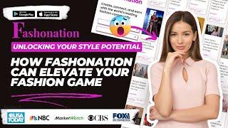 Don't Miss! Fashonation Can Elevate Your Fashion on New Level #fashonation  #blogging #socialmedia