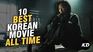 20 Best Korean Movies of All Time