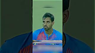 Bhuvneshwar kumar revenge moment  #cricket #shortsfeed #shorts