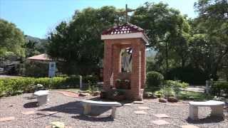 Mater Dei Pastoral Centre