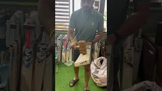 Ping Test | Kookaburra Bat | Cricket | Cricket bat | Cricstudioinc 