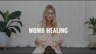 Womb Healing | For pleasure, fertility & clearing