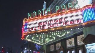 ‘Unbillievable’ movie centered around Bills fans holds premiere showing