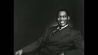 Paul Robeson Interview (1958)