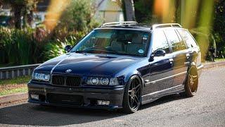 World's Best 1997 BMW 328i E36 Touring