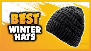  The Best Winter Hats 2023 [Buying Guide]