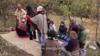 Etnikas Ayahuasca Retreat in Peru