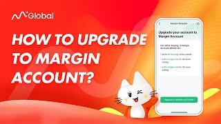 Level Up On Your Trading Experience With M+ Global Margin Account