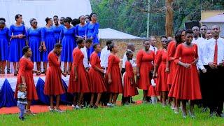 TENDA JAMBO - REDEMPTION MINISTRY KISII [UN OFFICIAL VIDEO]