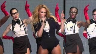 Beyoncé - Run The World (Girls) / Oprah show - 23/05/2011