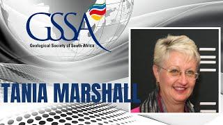 GSSA Professional Affairs Portfolio - Tania Marshall