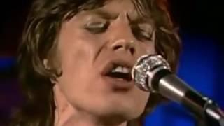 THE ROLLING STONES - I GOT THE BLUES (live) MARQUEE CLUB 1971