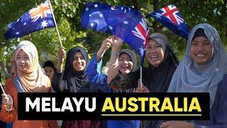 Kenapa Orang Melayu Kerap Berpindah ke Australia?