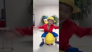#心动特工队#家庭#搞笑#可爱