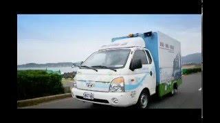 2016年新光產險公益廣告-行動書車