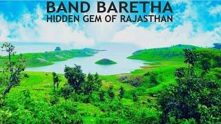 Band Baretha Bharatpur | बंध बरेठा - भरतपुर | Places To Visit In Rajasthan #risingrajasthan