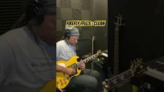 Firefly FFLGS-Delivers! #reggaeton #gibsonsg #bluesfusion  #fireflyguitars