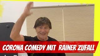 Corona-Comedy mit dem Kowelenzer Hejel | Fitness Family TV Koblenz