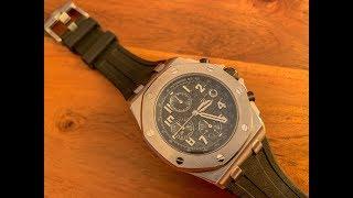 Didun Royal One Offshore - Initial Impressions